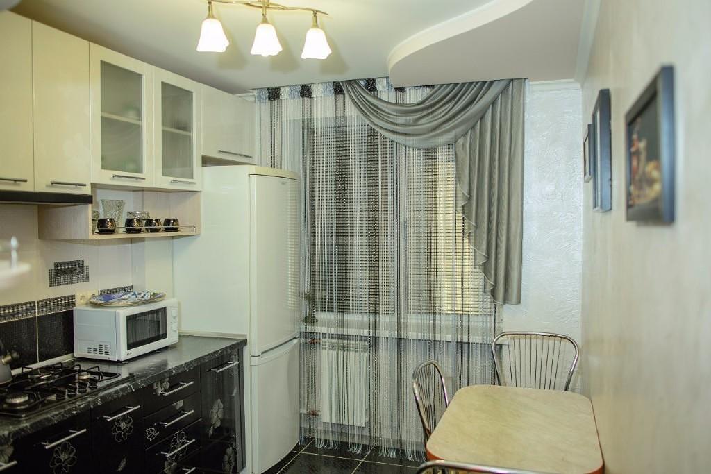 Apartamenty Kharkovskaya Soumy Chambre photo
