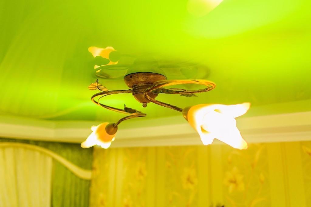 Apartamenty Kharkovskaya Soumy Chambre photo