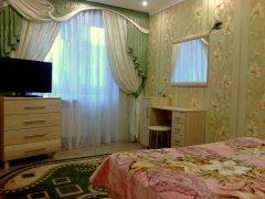 Apartamenty Kharkovskaya Soumy Chambre photo